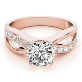 Engagement Rings Bypass - TN83333